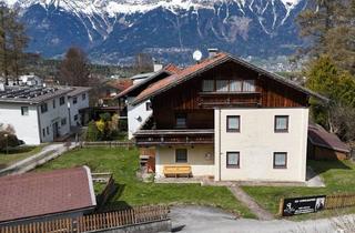 Grundstück zu kaufen in 6073 Sistrans, Grundstück Bebaut in Sonniger Lage von Sistrans