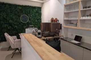 Geschäftslokal mieten in 5020 Salzburg, Tolle Gelegenheit! Nettes, Neuwertiges Café in Lehen