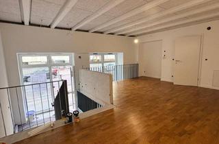 Büro zu mieten in Margaretenplatz, 1050 Wien, Erstbezug: Willkommen in Ihrem Neuen, Loftartigen Atelier / Büro / Praxis im Herzen von Margareten !