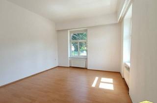 Wohnung mieten in 2563 Pottenstein, 3-Zimmer-Gartenwohnung mit Viel Platz & Charme