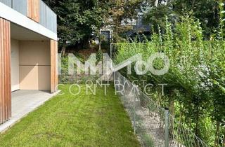 Anlageobjekt in Traisenpark, 3100 Sankt Pölten, Für Anleger: 3 Zimmer Gartenwohnung!