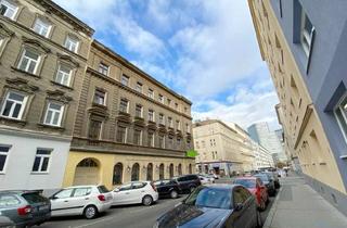 Büro zu mieten in Hauptbahnhof - U1 Keplerplatz, 1100 Wien, Klimatisiertes Firmenbüro Nahe Fußgängerzone Favoriten!