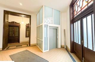 Lager mieten in Glasergasse 7/2, 1090 Wien, Geräumiges Lager mit Vielfältigen Nutzungsmöglichkeiten - im Begehrten Servitenviertel
