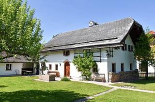 Haus kaufen in 5303 Thalgau, Charmantes Landhaus in Thalgau - Zweitwohnsitz Möglich!