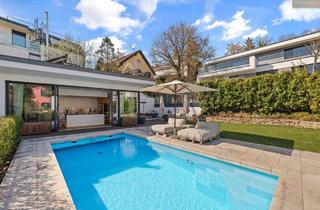 Wohnung kaufen in Neustift am Walde, 1190 Wien, Exklusive Symbiose von historischer Substanz und luxuriösen Erweiterungen