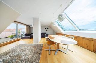 Maisonette kaufen in Neulinggasse, 1030 Wien, Exklusive Dachgeschoss-Maisonette in Top-Lage mit großzügiger Terrasse