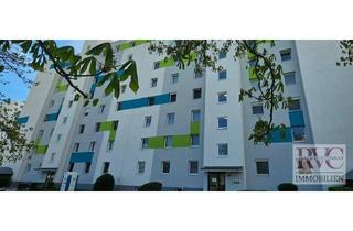 Wohnung kaufen in 3500 Krems an der Donau, Gut geschnittene 3-Zimmer-Wohnung mit Loggia, Infrarotkabine & Aussicht in Krems