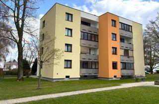 Wohnung kaufen in 4910 Ried im Innkreis, Eigentumswohnung in beliebter Lage