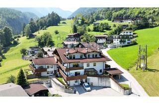 Wohnung kaufen in 6292 Finkenberg, Eigentumswohnung in Finkenberg (Gstan)