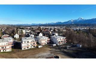 Wohnung kaufen in Finkenweg, 9500 Villach-Innere Stadt, 2-Zimmergartenwohnung - Open House Tour - jeden Freitag von 12:00 bis 15:00 Uhr