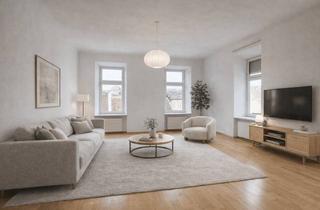 Wohnung kaufen in Jakominiplatz, 8010 Graz, Innenstadtwohnung: Hippe 2-Zimmer Wohnung