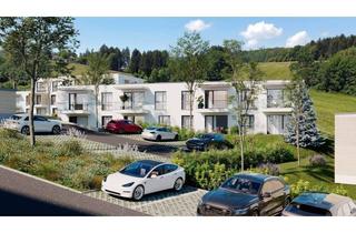 Wohnung kaufen in 4600 Thalheim bei Wels, Moderne 3-Zimmer Wohnung mit Garten und Terrasse in Thalheim bei Wels/Mühlental – ideal für Eigennutzer & Anleger - PROVISIONSFREI