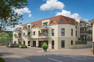 Wohnung kaufen in Hauptstraße 89, 3400 Klosterneuburg, ++ Projekt PALES ++ LEBENSQUALITÄT mit BALKON