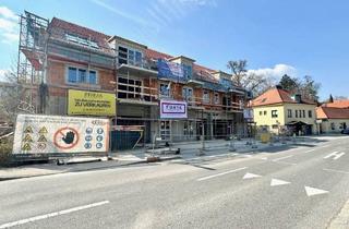 Wohnung kaufen in Hauptstraße 89, 3400 Klosterneuburg, ++ Projekt PALES ++ ZWEI Zimmer ZUHAUSE mit BALKON