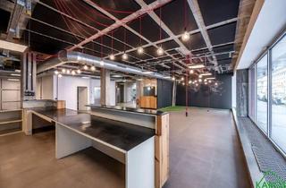 Büro zu mieten in 1090 Wien, *IHR NEUER BETRIEBSSTANDORT WARTET*