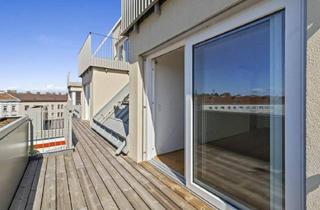 Wohnung kaufen in Erzherzog Karl Strasse 74, 1220 Wien, ++ LEBEN mit WEITBLICK ++ im Projekt KARL74