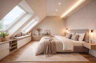 Penthouse kaufen in 1090 Wien, BARRIEREFREI - The SKY COLLECTION-Private Penthouse Residence - 5 Zimmer ca 73 m" Dachterrasse