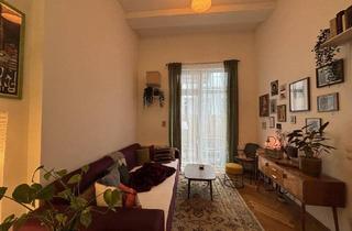 Wohnung mieten in 1150 Wien, 1150! Wohnung mit großer Außenfläche sowie perfekter Anbindung ab Juni 26!