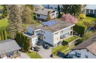 Wohnung mieten in 6890 Lustenau, Helle 4,5-Zimmer-Wohnung nahe Schweiz – großzügig, 2 Terrassen, eigener Eingang