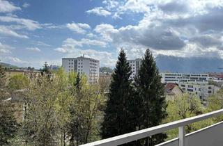 Wohnung mieten in Gaisberg, 5020 Salzburg, IN STADTNÄHE: Sonnige, neu renovierte 4-Zimmer-Wohnung mit Loggia und Gebirgs- und Festungsblick