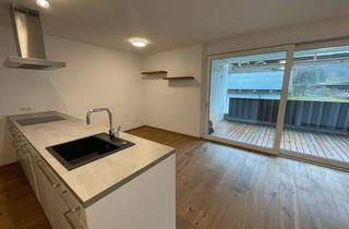 Wohnung mieten in Maienfeld 19, 6842 Koblach, Moderne 3-Zimmer Wohnung mit Terrasse und Tiefgarage in Koblach