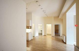 Wohnung mieten in 3573 Rosenburg, Einzigartige Wohnung mit Eigengarten: Ideal für Wohn- und/oder Geschäftszwecke