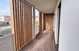 Wohnung mieten in Franz-Liszt-Gasse, 7100 Neusiedl am See, Erstvermietung: Neubauwohnung mit eigenem Freiraum in Neusiedl am See