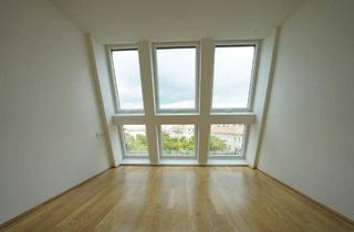 Wohnung mieten in Max-Winter-Platz 17, 1020 Wien, 2 Zimmer Wohnung mit kleiner Terrasse und tollem Ausblick, 1020 Wien!