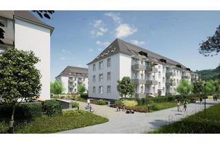 Wohnung mieten in Margareta-Wöss-Weg, 4030 Linz, ERSTBEZUG - Traumhafte 4-Zimmer-Dachgeschoss-Wohnung mit Loggia - verfügbar ab Oktober 2026