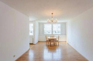 Wohnung mieten in Raiffeisenstraße 52, 8010 Graz, Moderne 1-Zimmer Neubauwohnung mit Balkon in Graz