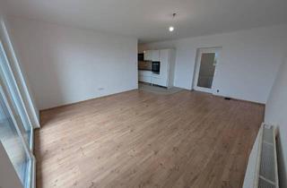 Wohnung mieten in Schmidgunstgasse, 1110 Wien, Erstbezug nach hochwertiger Renovierung | Helle 3-Zimmer-Wohnung mit Loggia und Fernblick