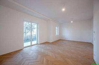 Wohnung kaufen in Auhofstraße, 1130 Wien, AUHOFSTRAßE - VILLA AUHOF – stilvolle Wohnung in erstklassiger Lage