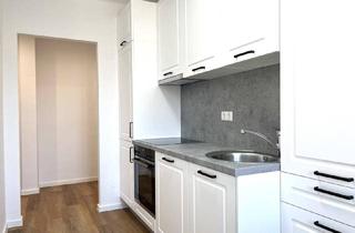 Wohnung mieten in Wielandplatz, 1100 Wien, 2 - Zimmer + separate Küche | Parkberechtigung im Innenhof | 2023 saniert | U1-Keplerplatz