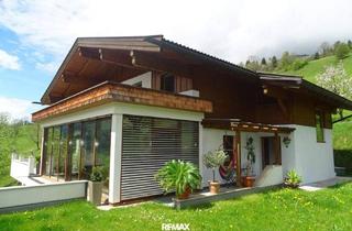 Haus kaufen in 5723 Uttendorf, Familienhaus mit Panoramablick!