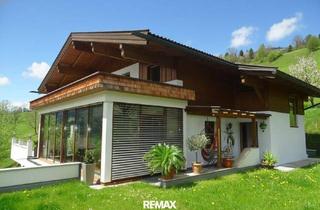 Haus kaufen in 5723 Uttendorf, Familienhaus in Uttendorf | Wohnen mit Panoramablick über den Pinzgau