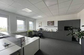 Büro zu mieten in 2514 Traiskirchen, Gewerbepark Traiskirchen! 155 m² Büro mit Weitblick! Ab sofort unter € 10/m² inkl. allg BK!