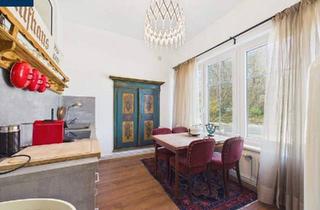 Wohnung mieten in 3932 Kirchberg am Walde, Stilvolle Gartenwohnung mit ca. 65m² – behutsam kernsaniert & voll ausgestattet – Limbach bei Zwettl