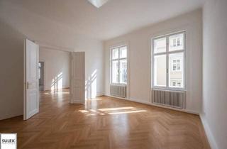 Büro zu mieten in Taborstraße, 1020 Wien, helles 5 Zimmer-Altbau-Büro im 2.OG (ohne Lift)