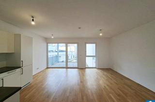 Wohnung mieten in Schwaigergasse, 1210 Wien, Balkonwohnung mit perfekter Verkehrsanbindung