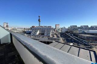 Wohnung mieten in Devrientgasse, 1190 Wien, Wunderschöne 2-Zimmer Wohnung mit Wintergarten und Terrasse!