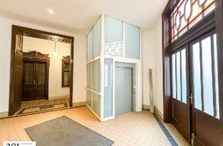 Geschäftslokal mieten in 1090 Wien, Geräumiges Lager mit vielfältigen Nutzungsmöglichkeiten - im begehrten Servitenviertel