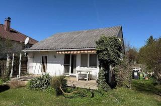 Einfamilienhaus kaufen in 2241 Schönkirchen-Reyersdorf, Kleines Haus mit ausgezeichneter Verkehrsanbindung