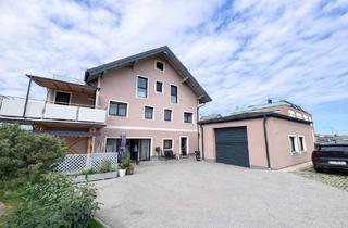 Doppelhaushälfte kaufen in 5020 Salzburg, Exklusive Doppelhaushälfte mit 3 Wohneinheiten in begehrter Salzburger Lage!