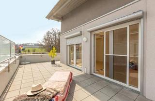 Wohnung kaufen in 4209 Engerwitzdorf, Höhenluft - Tolle 4-Zimmerwohnung mit wunderschöner Dachterrasse!