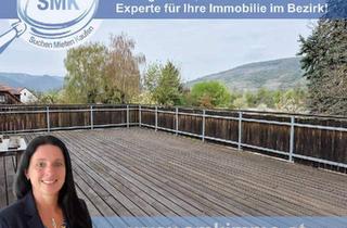 Wohnung mieten in 3512 Mautern an der Donau, Sonnenuntergang auf der eigenen Terrasse genießen!