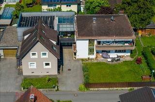 Haus kaufen in 6900 Bregenz, Wohnen und Arbeiten am selben Ort – Einzigartiges Mehrgenerationenobjekt in Seenähe von Bregenz