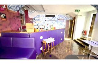 Gastronomiebetrieb mieten in 1090 Wien, Gastronomielokal in Top-Frequenzlage – 9. Bezirk Wien mit ca. 40 Sitzplätzen & Schanigarten unbefristet zu vermieten!