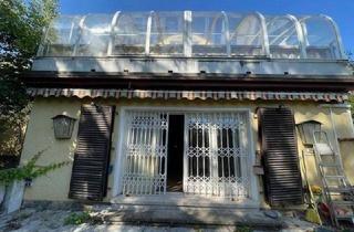 Einfamilienhaus kaufen in 1130 Wien, Einfamilienhaus mit Terrasse und Garten- sanierungsbedürftig