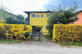 Haus kaufen in 3426 Muckendorf an der Donau, Ferienhaus auf Pachtgrund
