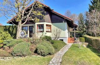 Einfamilienhaus kaufen in 3714 Sitzendorf an der Schmida, Top gepflegtes Haus in Ruhelage